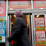 La inflación alcanza en diciembre el 1,5%, la tasa más baja en 10 años