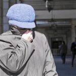 La suegra de Guerrero sacó 60000 euros antes ser imputada por «intrusa»