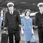 «Pan Am» se emite a partir de hoy todos los sábados en Canal + 1. Hora: 22:00