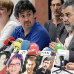Una docena de jóvenes sin fichar se integraron en ETA en el último año