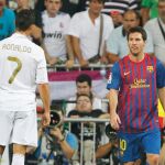 El Real Madrid-Barcelona vuelta de la Supercopa España será el 29 agosto