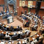 Los diputados murcianos se consolidan como los más austeros