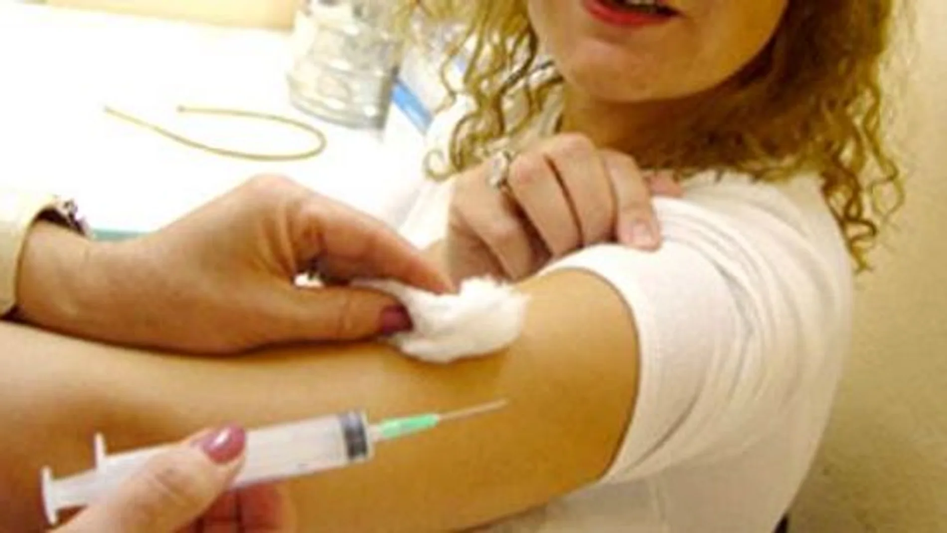 El suero será personalizado para cada uno de los pacientes