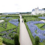 Villandry: Huella española en el valle del Loira