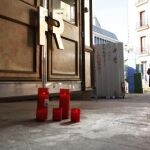 23 años de cárcel para el homicida de «Cata»