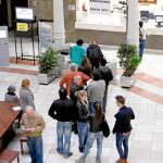 Más de 208000 castellanos y leoneses aún aguardan su devolución del IRPF