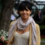 Raquel del Rosario supera un pre cáncer de útero