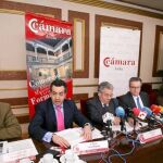 La economía de Ávila necesita un plan de choque que la aproxime a la Región