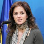 Leche «Tierra de Sabor» un esfuerzo compartido por Silvia Clemente