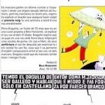 Manipulación nacionalista en los libros de texto