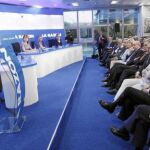 «No es lógico que unos países se financien al cero por ciento y otros al siete»