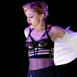 Qué enseñará Madonna en Barcelona