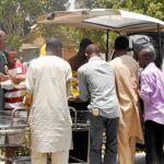 Otro domingo sangriento en Nigeria
