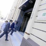 Otro ente de la Junta ha otorgado dinero a empresas «sin publicidad»