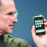 Steve Jobs