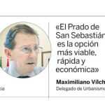 Jueces y letrados exigen una «decisión definitiva» sobre la ciudad judicial