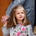 La Infanta Leonor cumple seis años