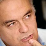 «Camps es el que decidirá si quiere volver. Sé que es inocente. Para nosotros nunca se ha ido»