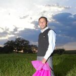 César Rincón / Torero retirado: «No hay otra plaza en el mundo con la magia de Madrid»