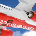 Air Berlín: 20 rutas más, 15 a Alemania
