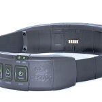 Collar con GPS para encontrar al perro con el smartphone