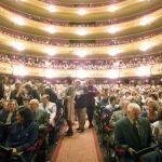 Desconvocada la huelga de los trabajadores del Liceu tras alcanzar un acuerdo con la dirección