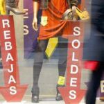 Rebajas históricas frente a la crisis