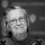 Verdes desde la base por Elinor Ostrom