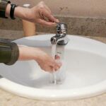 El canon del agua subirá entre el 2 y el 6 por ciento