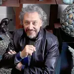 Lluis Llongueras: «Voy desnudo todo el tiempo que puedo»