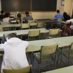 Las agresiones de padres a profesores bajan, pero aumentan las amenazas y coacciones