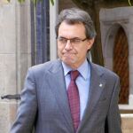 Mas retará al Gobierno a un pulso ante el TC sobre competencias