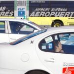 Tarifa plana para viajar en taxi a Barajas