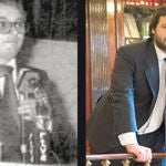 José Manuel Otero Novas / Nacho Uriarte