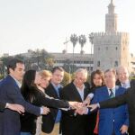 Arenas: Criticar la Junta no es «un ataque a Andalucía»
