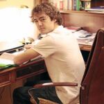 «Si te gusta, estudiar es un placer, no un esfuerzo»