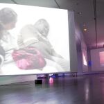 La Fundación Godia explora el videoarte a través de sus referentes