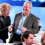 El PP murciano regresa satisfecho de Sevilla por su presencia en la Ejecutiva