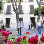 Visitas guiadas conciertos y cine para celebrar el Día de los Museos