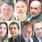 15-M: 15-Críticas