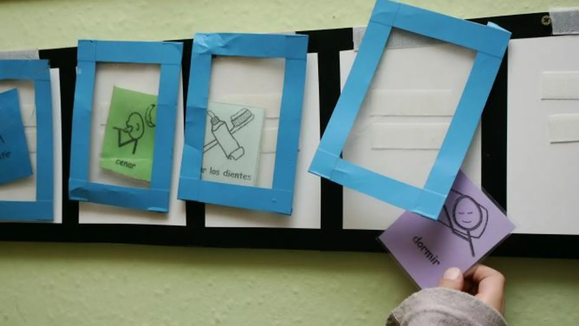 El diagnóstico temprano y las terapias, fundamentales para mejorar la evolución de niños autistas