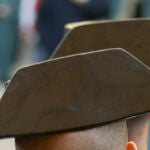 Los Guardias Civiles se juegan la vida por defender la libertad y la seguridad de los españoles