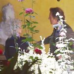 La Duquesa y su nuevo marido han permanecido en el Palacio de Dueñas desde el día de la boda, descansando y compartiendo paseos