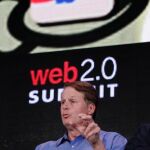 John Donahoe, presidente de EBay