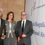 Premio a los estudios sobre Carmen y la novela actual