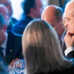 Fernández Díaz propone invertir en educación contra la violencia urbana