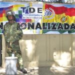Red Eléctrica cifra en 67 millones lo invertido en Bolivia desde 2002
