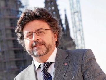 Antoni Castellà: «Acabaremos con el déficit de las facultades en el año 2014»