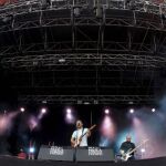 Gol desde el Matadero