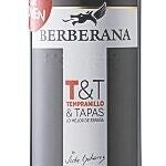 Berberana T & T 2011